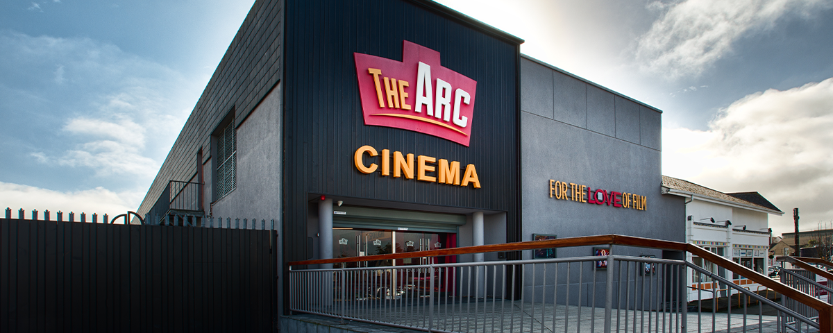 Cinema Info
